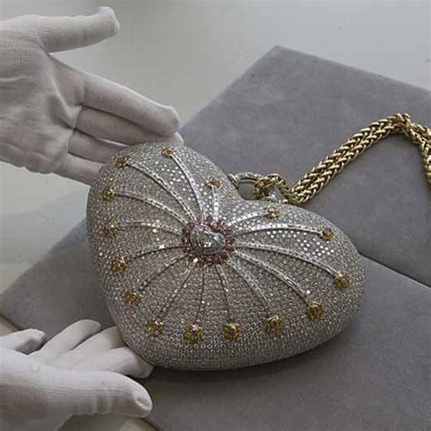 most expensive bag ever sold.